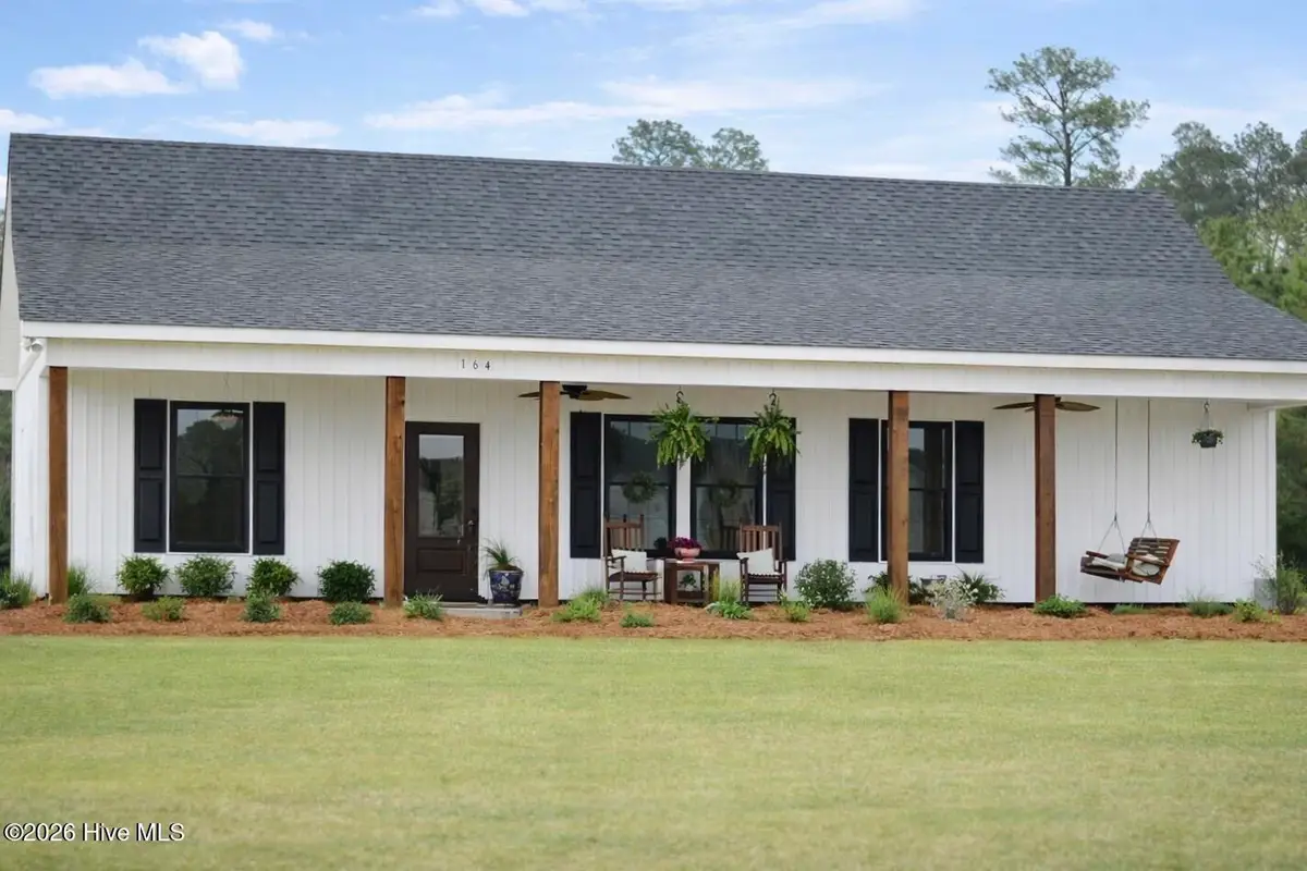 164 Phillip Mills Drive, Teachey, NC 28464 - #1