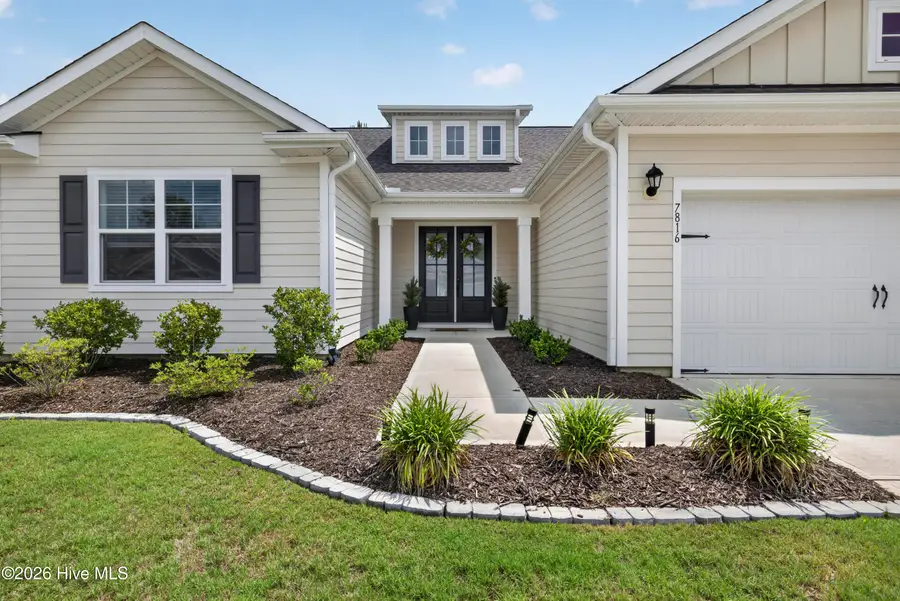 7816 Harrier Circle, Leland, NC 28451 - #2