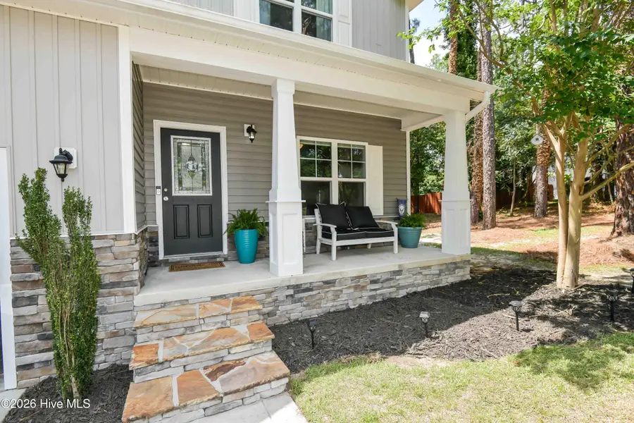 815 Paul Mccain Road, Aberdeen, NC 28315 - #2