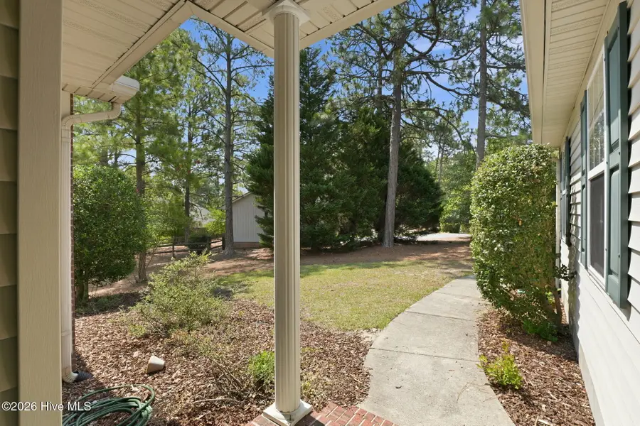 11 Fur Court W, Pinehurst, NC 28374 - #2