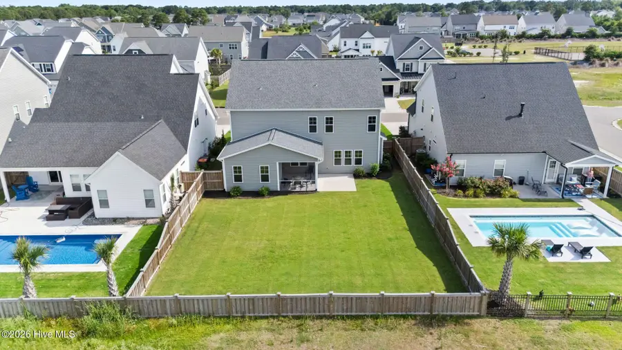 5909 Sweet Gum Drive, Wilmington, NC 28409 - #2