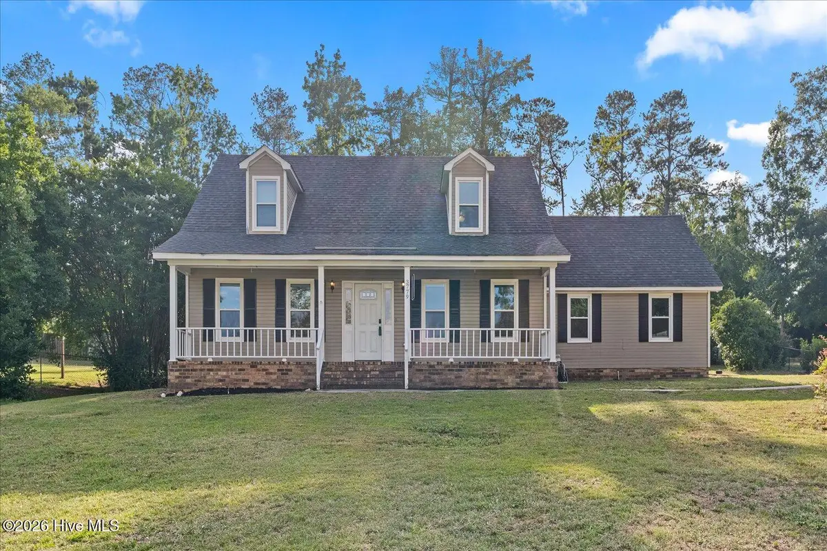 3779 Winchester Trail, Martinez, GA 30907 - #1