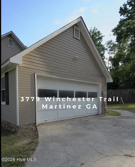 3779 Winchester Trail, Martinez, GA 30907 - #2