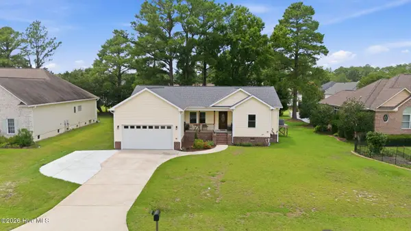 907 Sea Holly Court, New Bern, NC 28560