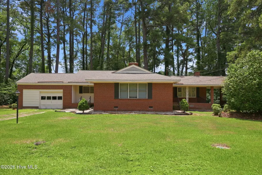 211 Nelson Street, Bethel, NC 27812 - #3