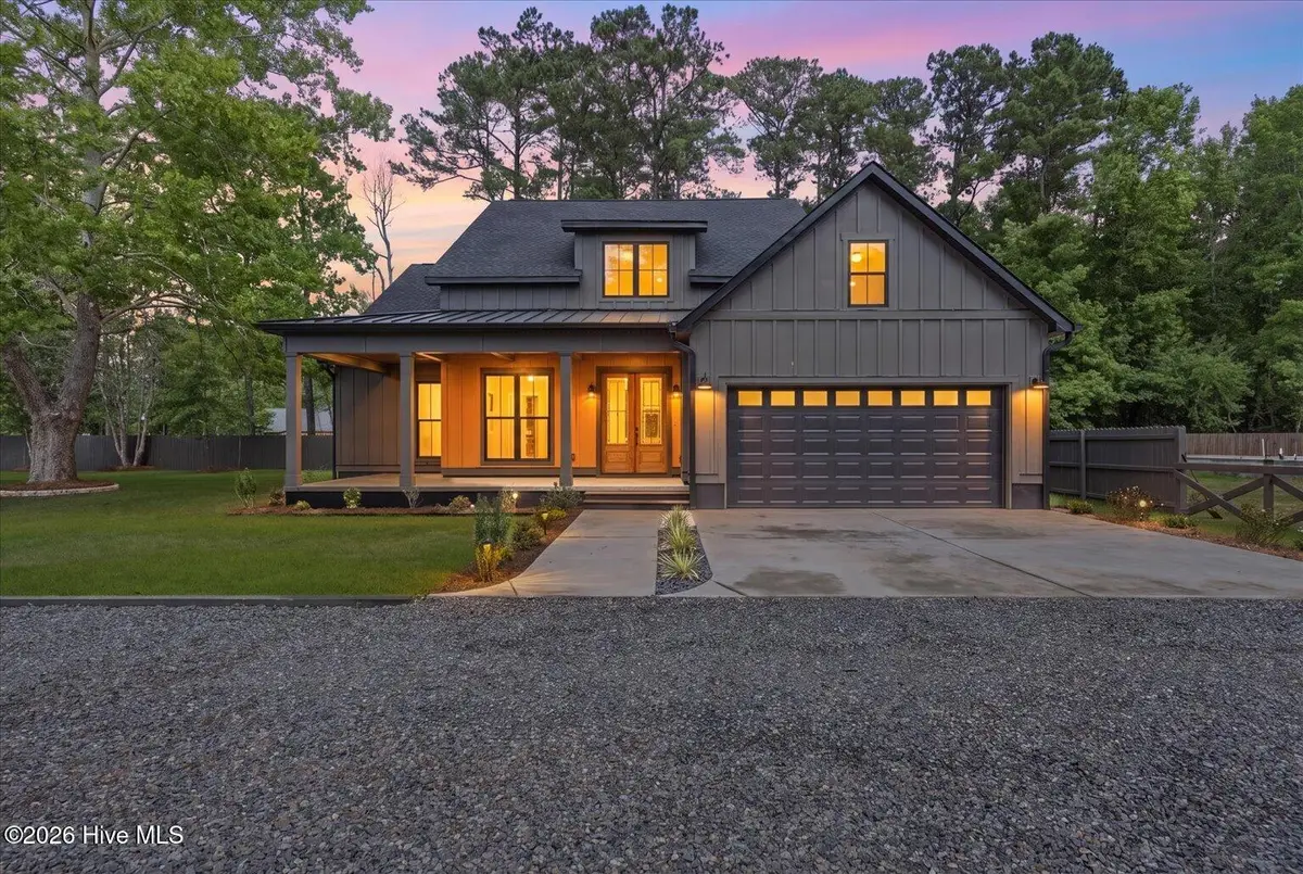511 Friends Road Se, Leland, NC 28451 - #1