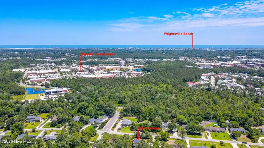 429 Tanbridge Road, Wilmington, NC 28405 - #3