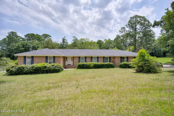 4025 Maddox Road, Augusta, GA 30909