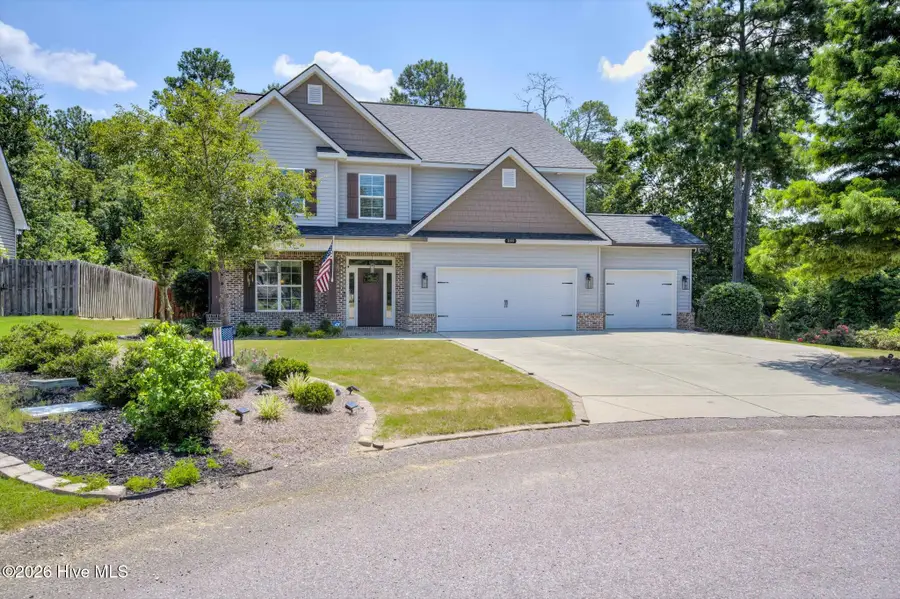 3199 Lake Norman Drive, North Augusta, SC 29841 - #3