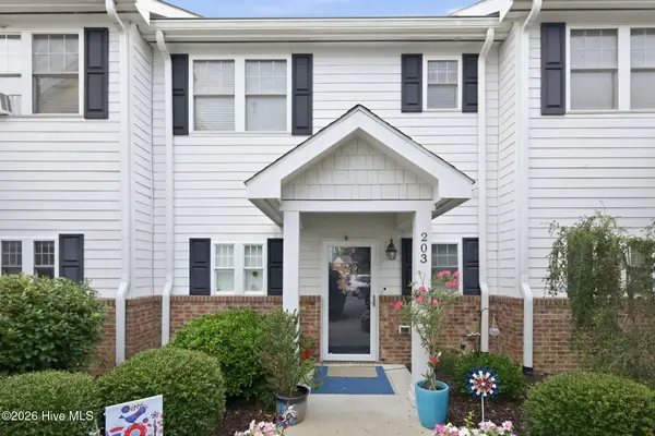 112 Rochelle Drive #203, Morehead City, NC 28557