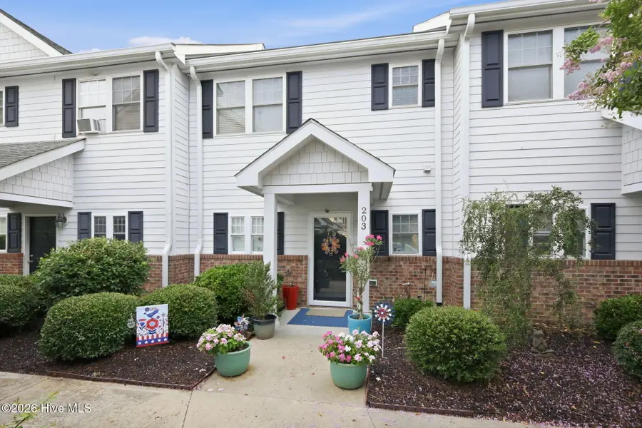 112 Rochelle Drive #203, Morehead City, NC 28557 - #2