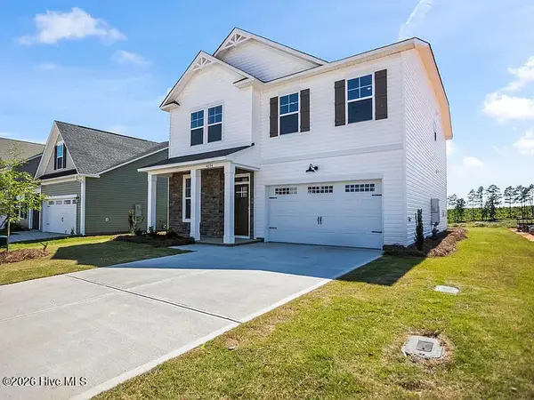 4594 Hartshorn Circle, Aiken, SC 29801