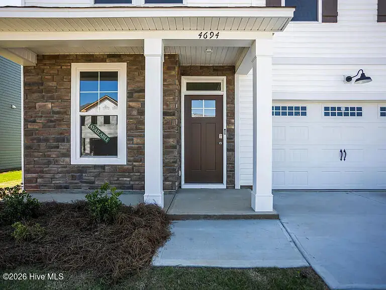 4594 Hartshorn Circle, Aiken, SC 29801 - #2