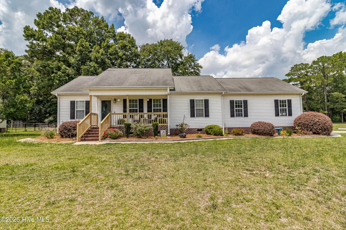 217 Koufax Drive, Pikeville, NC 27863 - #1