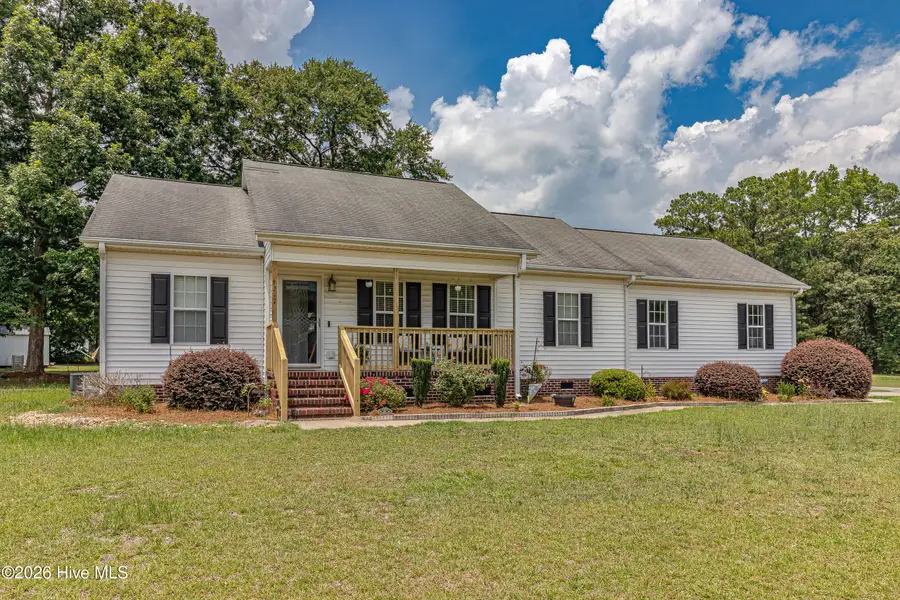 217 Koufax Drive, Pikeville, NC 27863 - #2