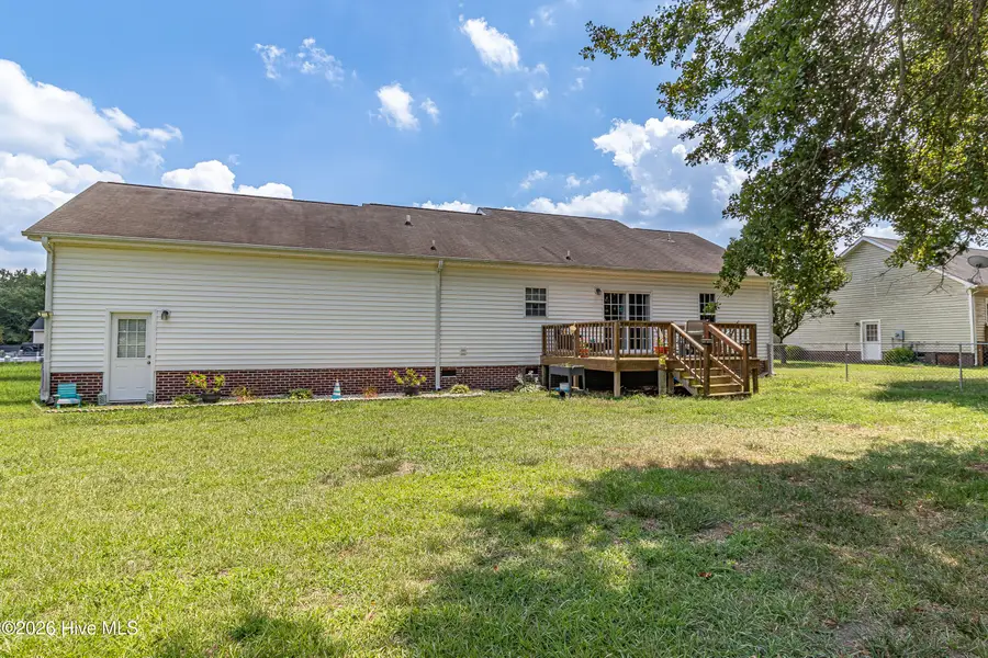 217 Koufax Drive, Pikeville, NC 27863 - #3