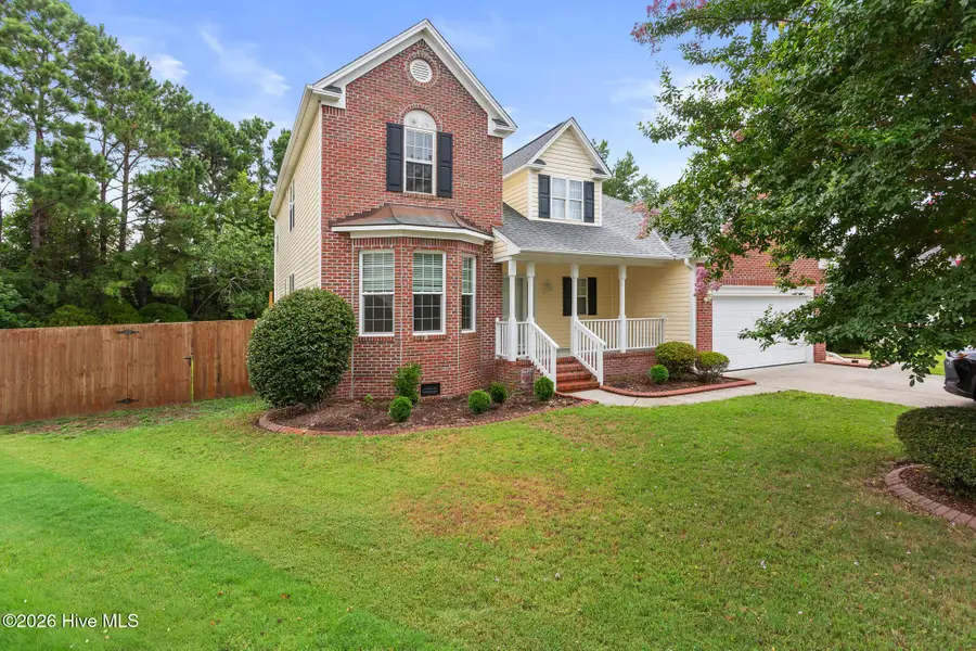 5500 N Toddlo Court, Wilmington, NC 28409 - #2