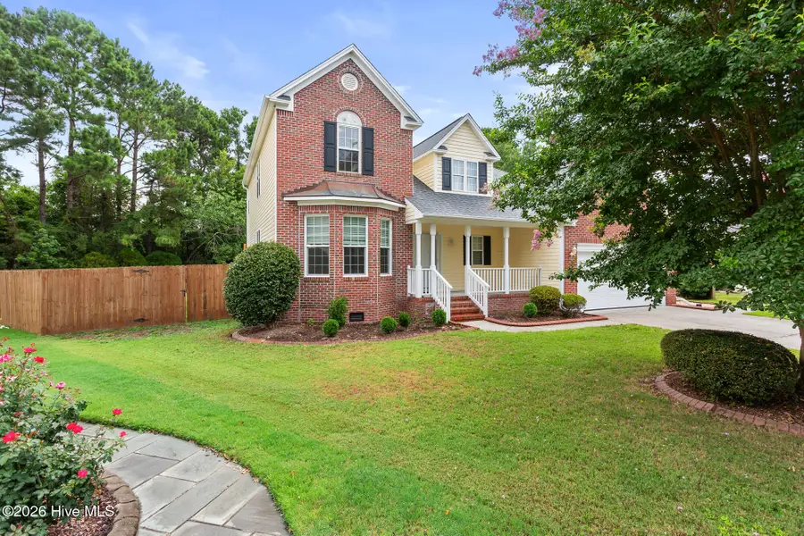 5500 N Toddlo Court, Wilmington, NC 28409 - #3
