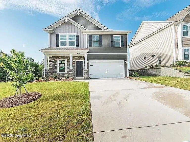 4605 Hartshorn Circle, Aiken, SC 29801 - #1