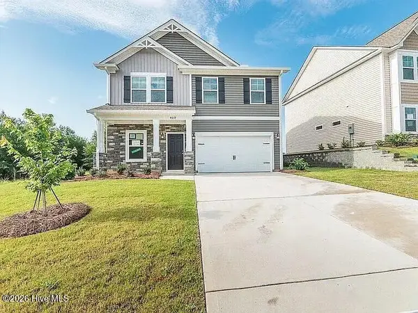 4605 Hartshorn Circle, Aiken, SC 29801