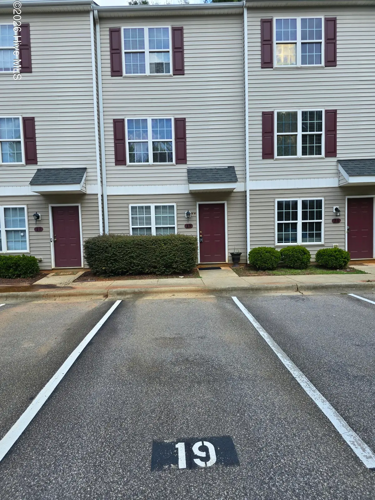 19 Red Lane, Raleigh, NC 27606 - #1