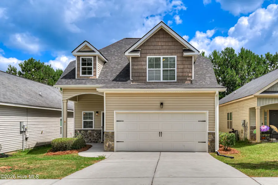 226 Claudia Drive, Grovetown, GA 30813 - #3