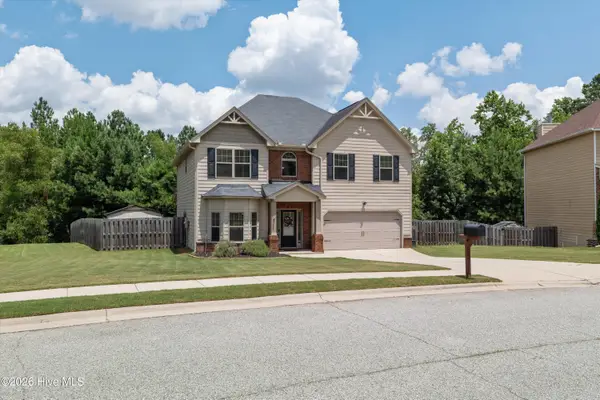 738 Porter Lane, Grovetown, GA 30813