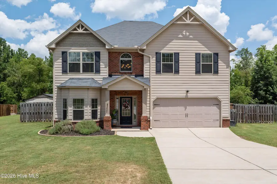 738 Porter Lane, Grovetown, GA 30813 - #2
