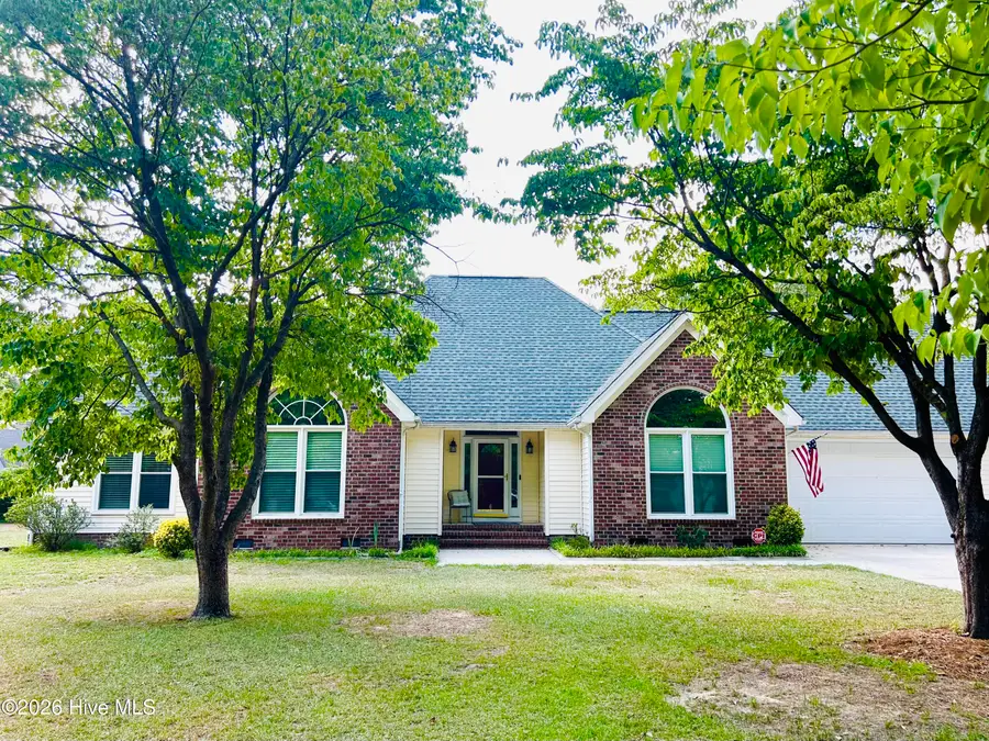12681 Fawn Circle, Laurinburg, NC 28352 - #2
