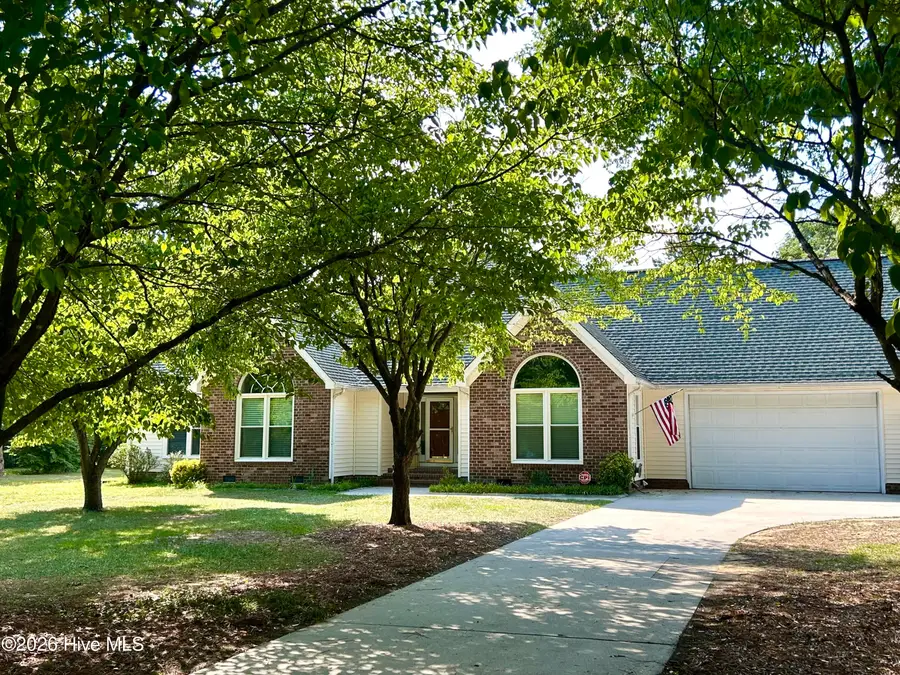 12681 Fawn Circle, Laurinburg, NC 28352 - #3