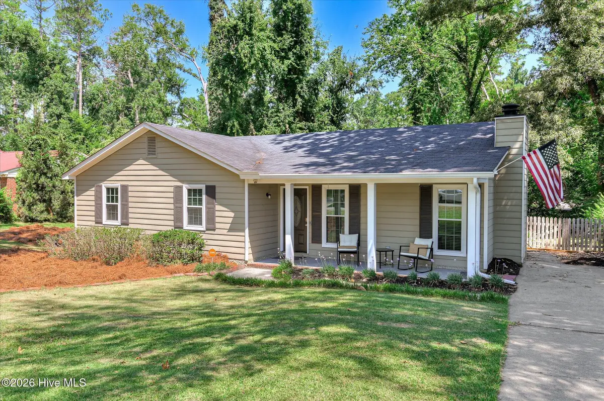 348 Stagecoach Way, Martinez, GA 30907 - #1