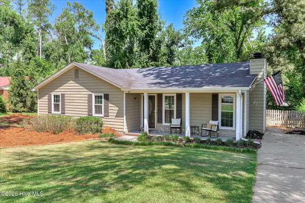 348 Stagecoach Way, Martinez, GA 30907