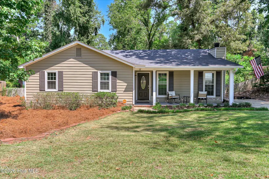 348 Stagecoach Way, Martinez, GA 30907 - #2