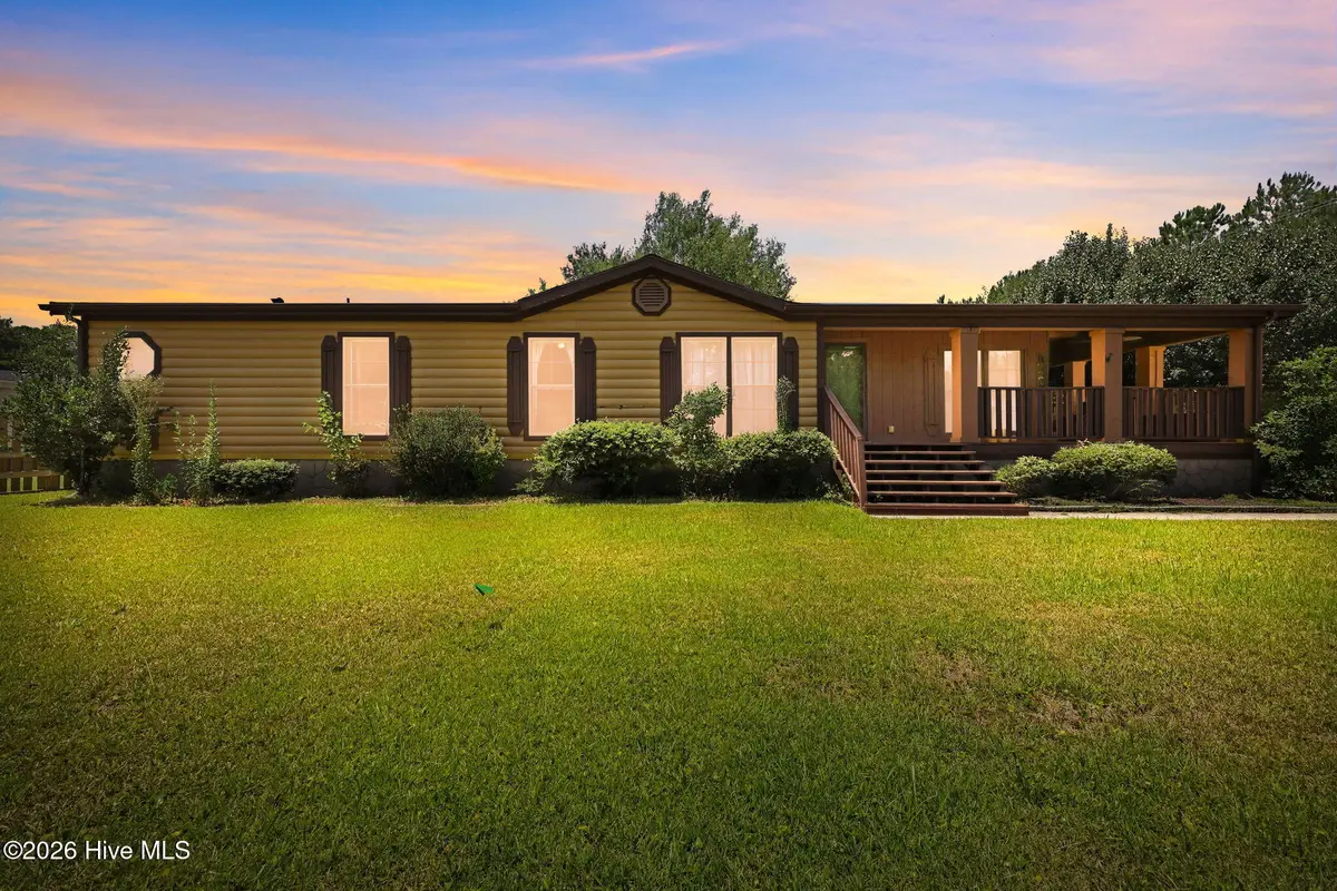 100 Maplecrest Way, Sneads Ferry, NC 28460 - #1