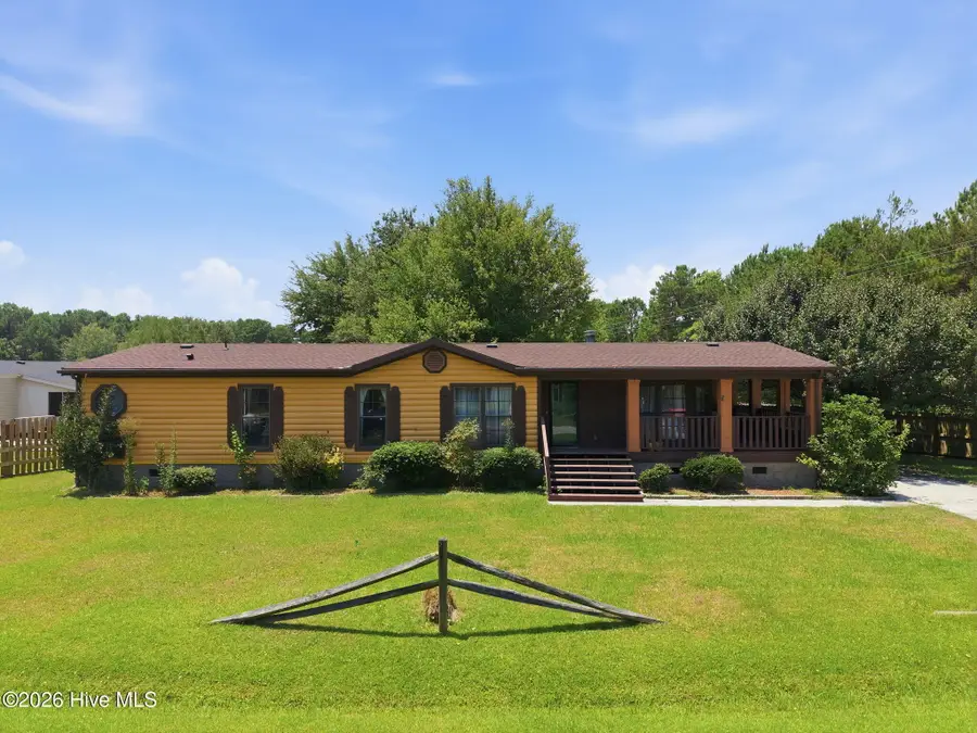 100 Maplecrest Way, Sneads Ferry, NC 28460 - #2