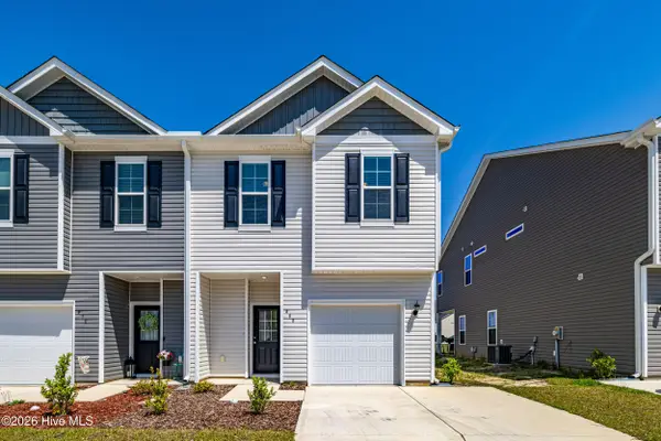 408 Blockade Shoal Lane #28, Jacksonville, NC 28546