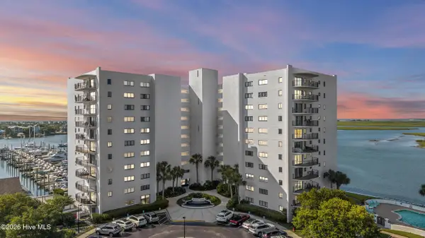 322 Causeway Drive #Ste 101, Wrightsville Beach, NC 28480