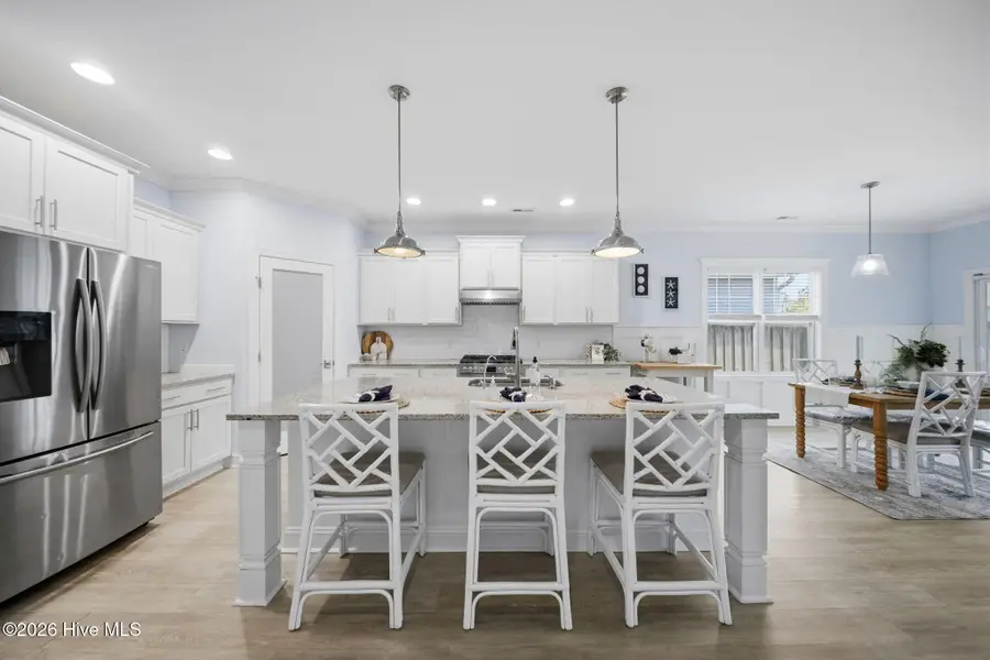105 N Lamplighters Walk, Hampstead, NC 28443 - #2