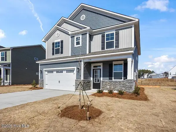 238 Marstrand Circle, Aiken, SC 29801