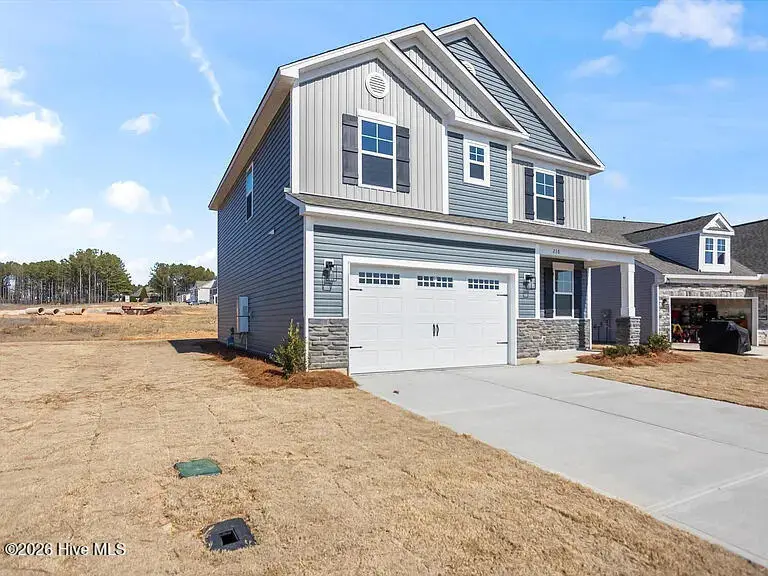 238 Marstrand Circle, Aiken, SC 29801 - #2