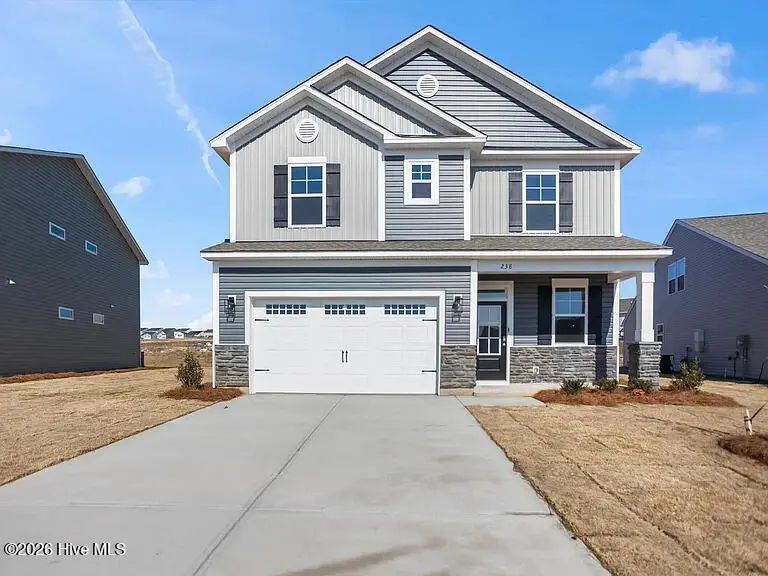 238 Marstrand Circle, Aiken, SC 29801 - #3