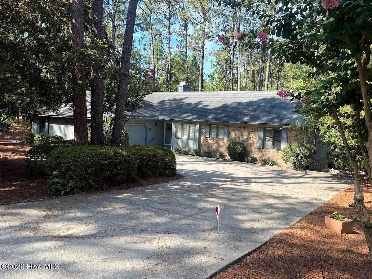 185 Pinyon Circle, Pinehurst, NC 28374 - #1