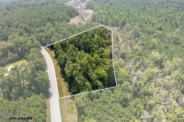 4915 Merrimon Road, Beaufort, NC 28516