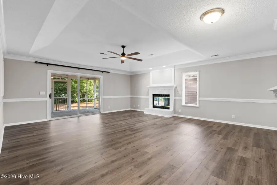 513 Fairway Drive W, Sunset Beach, NC 28468 - #3