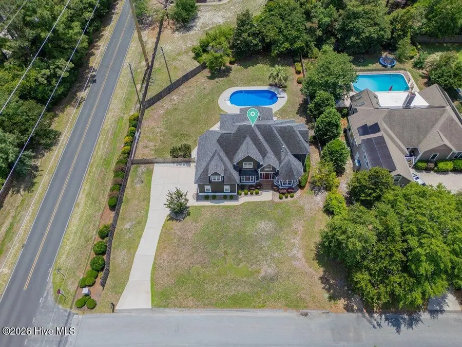 4101 Mangum Drive, Wilmington, NC 28409 - #3