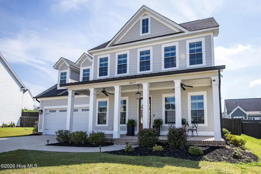 3057 Rosewood Drive, Evans, GA 30809 - #2