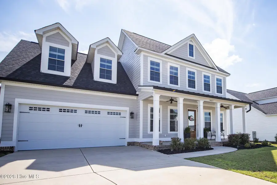 3057 Rosewood Drive, Evans, GA 30809 - #3