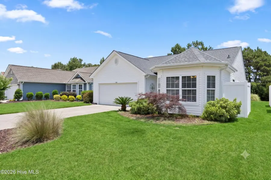 920 Elderberry Lane Sw, Sunset Beach, NC 28468 - #3