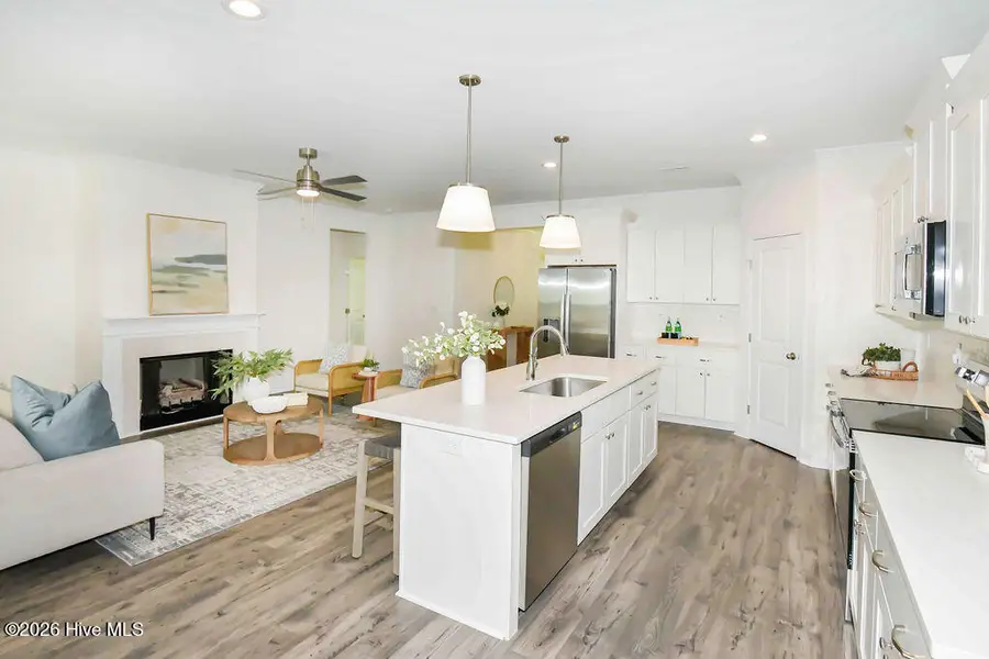 120 Edgewater Drive, West End, NC 27376 - #3