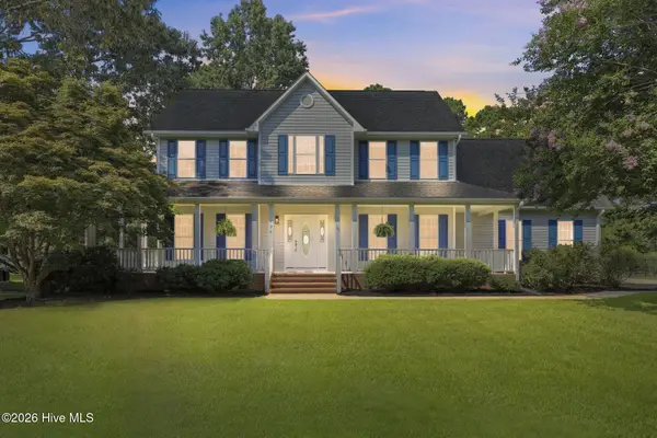 639 Par Drive, Jacksonville, NC 28540
